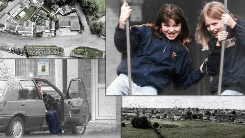 Soham: The Murder Of Holly & Jessica
