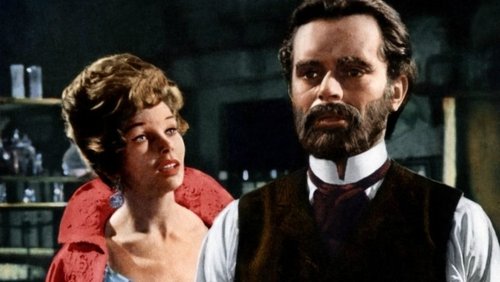 The Two Faces of Dr. Jekyll