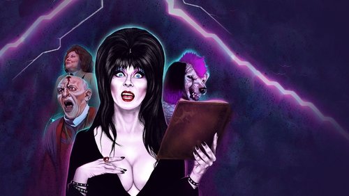 Elvira: Mistress of the Dark