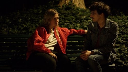In the Dark Park