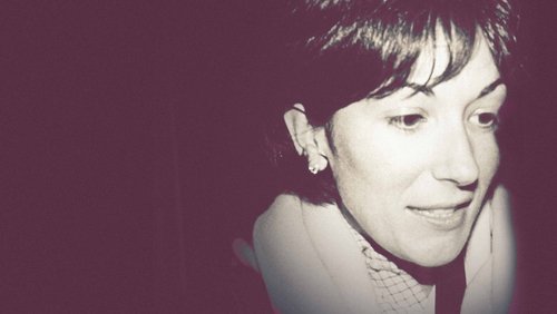 Who is Ghislaine Maxwell?