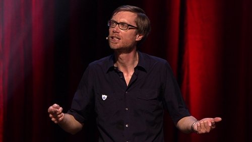 Stephen Merchant: Hello Ladies... Live!