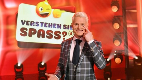 Verstehen Sie Spaß?