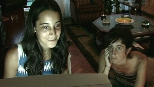 María y Juan (no se conocen y simpatizan)