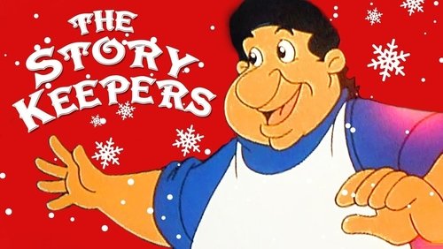 The Christmas Story Keepers