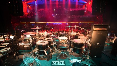 Muse: At The Mayan Los Angeles