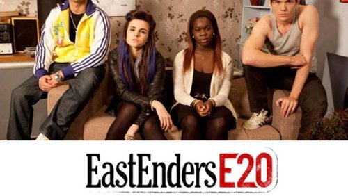 EastEnders: E20