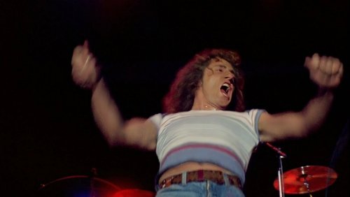 The Who - At Kilburn 1977