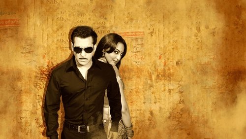 Dabangg