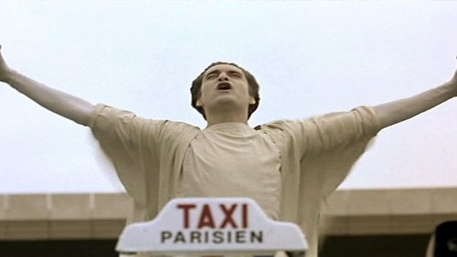 Le nouveau Jean-Claude