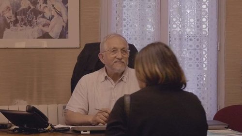 Journal d'un médecin de ville