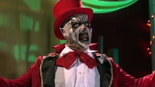 Killjoy's Psycho Circus