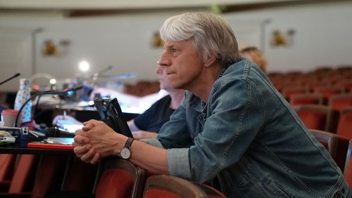 Andreas Dresen - Ein Leben für den Film