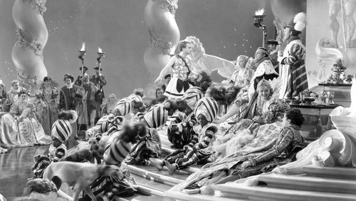 A Midsummer Night's Dream