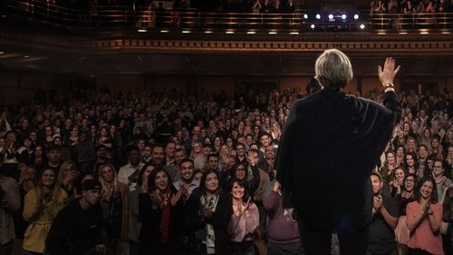 Brené Brown: The Call to Courage