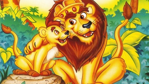 Leo the Lion: King of the Jungle