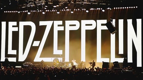 Led Zeppelin: Celebration Day