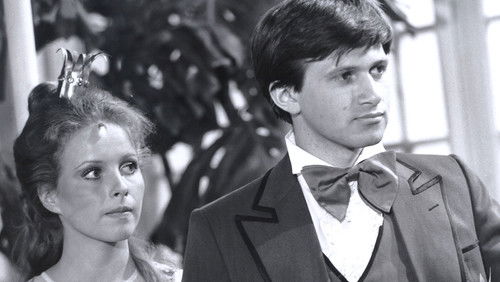 Láďo, ty jsi princezna!