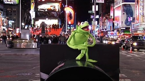 New York, I Love You But You're Bringing Me Down