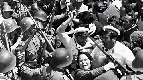 The Macedonian Part of Hell