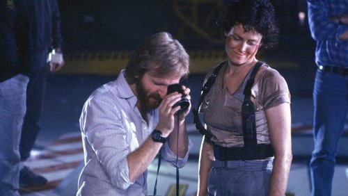 Superior Firepower: Making 'Aliens'