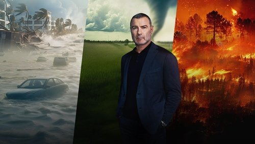 Violent Earth