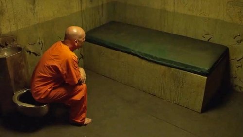 Survivor's Guide to Prison