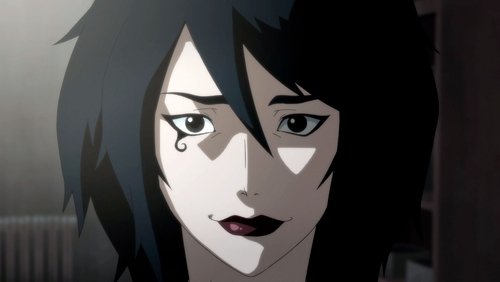 DC Showcase: Death