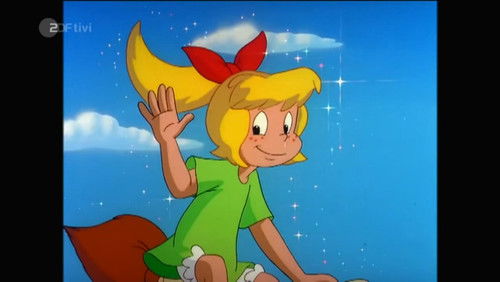 Bibi Blocksberg: Eene meene eins, zwei, drei!