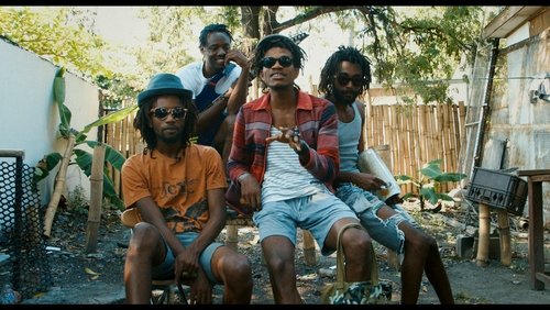 Reggae Boyz