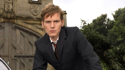 Endeavour