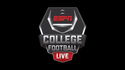 College Football Live