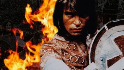 Arthur of the Britons