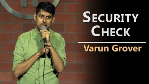 Varun Grover