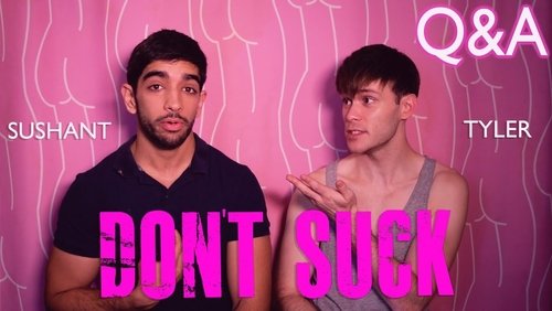 Don't Suck