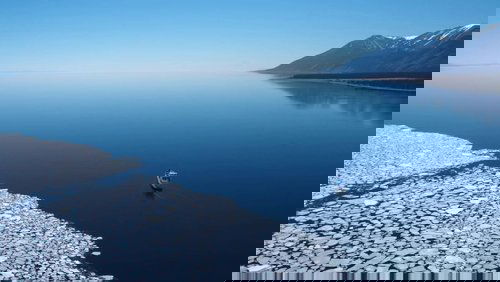 Baikal: The Heart of the World 3D