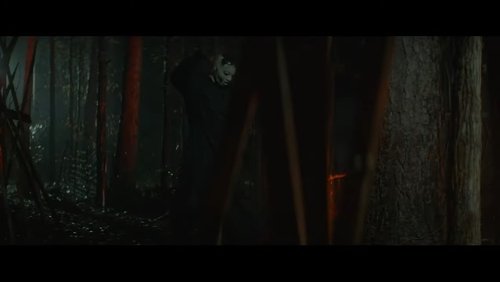 Haunted Trail