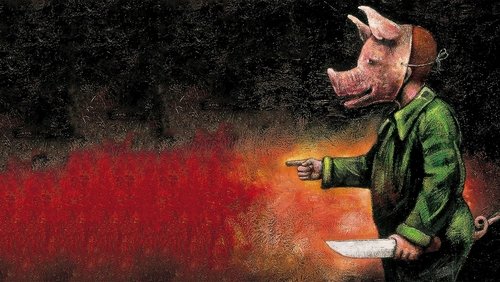 The Butcher Boy