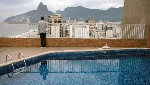 Where Are You, João Gilberto?
