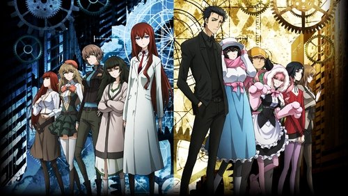 Steins;Gate 0