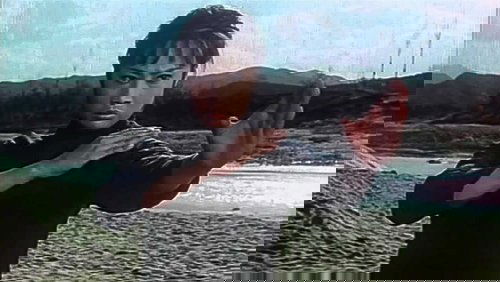 Lady Whirlwind