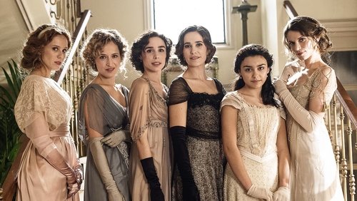 Six Sisters