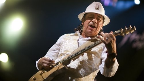 Santana: Greatest Hits - Live at Montreux 2011