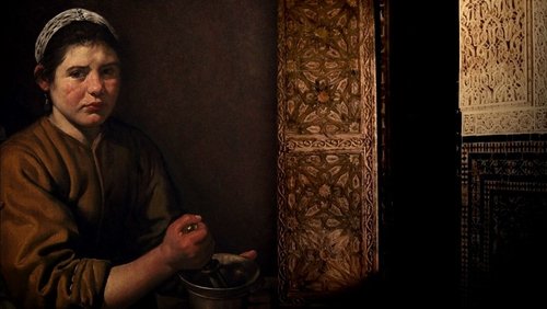Velázquez – Wild Realism