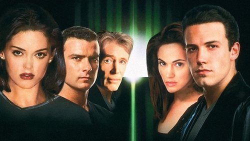 Phantoms