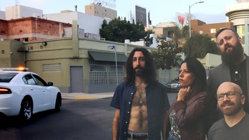 The Get Lost Losers