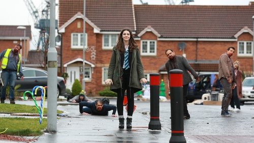 Anna and the Apocalypse