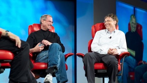 Nerds 2.0.1: A Brief History of the Internet