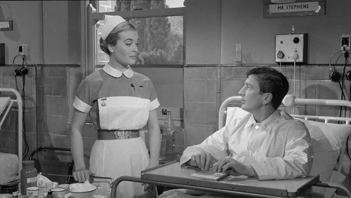 Carry On Nurse