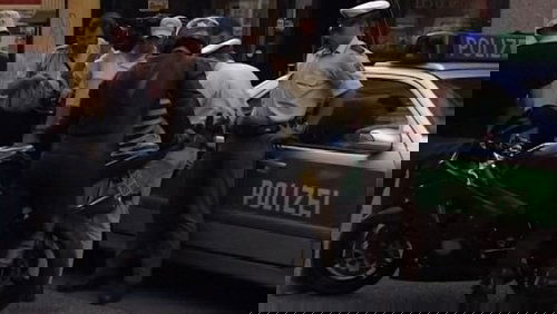 Ghost Rider 3 Goes Crazy in Europe